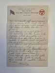 Henry H Cunningham Letter #1.3