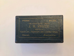 Henry H Cunningham Shaving Kit Pic #1