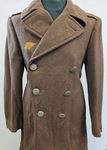 Henry H Cunningham Collection WWII Trenchcoat
