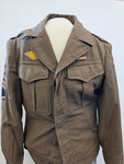 Henry H Cunningham Collection World War II Jacket