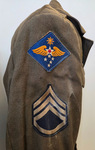 Henry H Cunningham Collection World War II Jacket Right Side