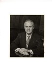 Julian Carroll Portrait Photo