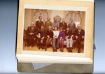 Staff Photo
